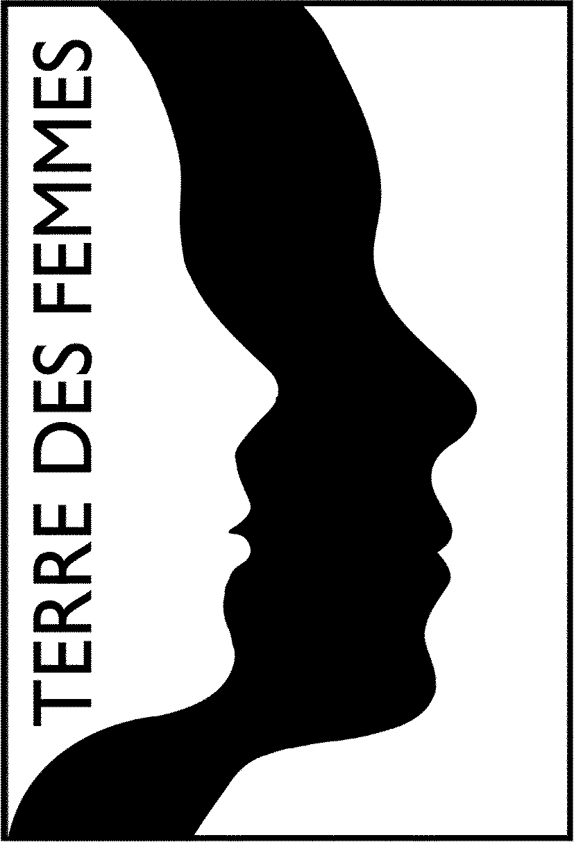 Logo TDF