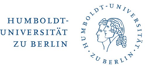 Logo Genderbibliothek HU Berlin