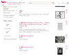 Darstellung der Suchergebnisse der Webseite Deutsche Digitale Bibliothek