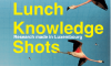 CID Lunch Knowledge Shots - Research made in Luxembourg