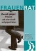 Cover Frauenrat