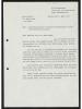 Brief der Uni-Frauengruppe an den Präsidenten der Ruhr-Universität Bochum zur Einrichtung eines zentralen Frauen-Archivs, 8. März 1978