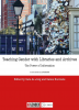 Buch-Cover "Teaching Gender with Libraries and Archives"